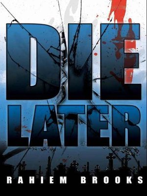 cover image of Die Later